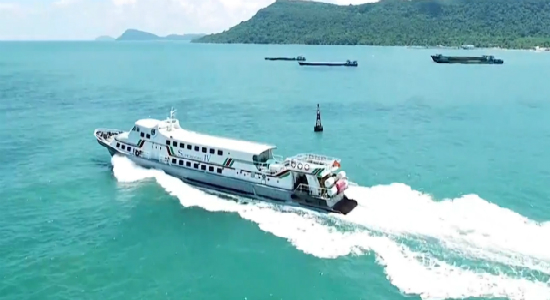 du lịch Côn Đảo