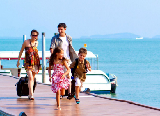 du lịch Côn Đảo