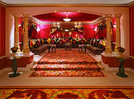 khách sạn Emirates Palace đạt chuẩn 8 sao ở Dubai khách sạn Emirates Palace đạt chuẩn 8 sao ở Dubai