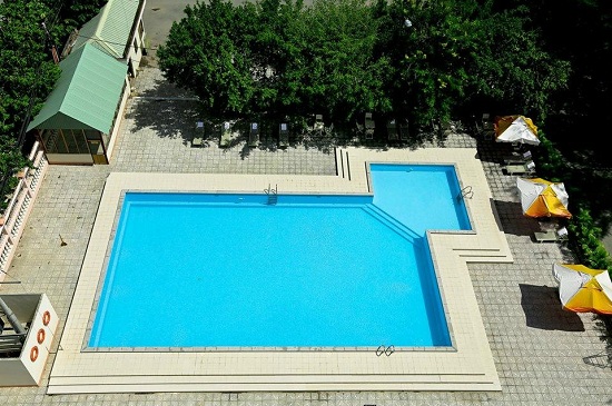 Khách sạn Cần Thơ gần bến Ninh Kiều