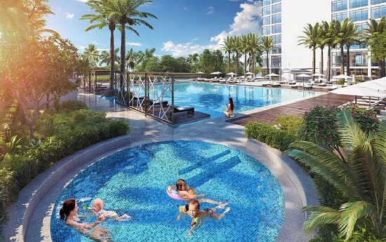 Khách sạn Cần Thơ gần bến Ninh Kiều