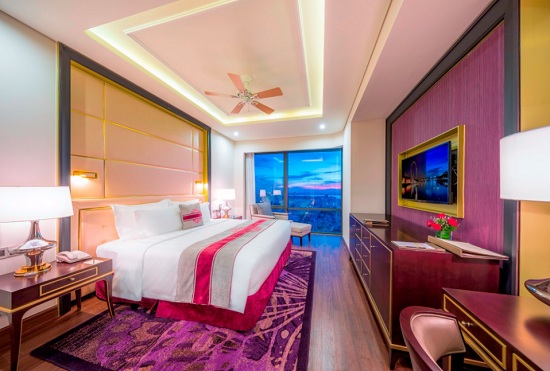 Khách sạn Cần Thơ gần bến Ninh Kiều