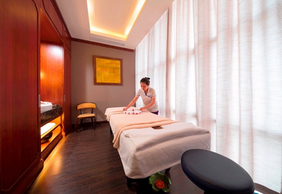 Khách sạn Cần Thơ gần bến Ninh Kiều 3