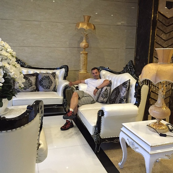 Khách sạn Cần Thơ gần bến Ninh Kiều 6