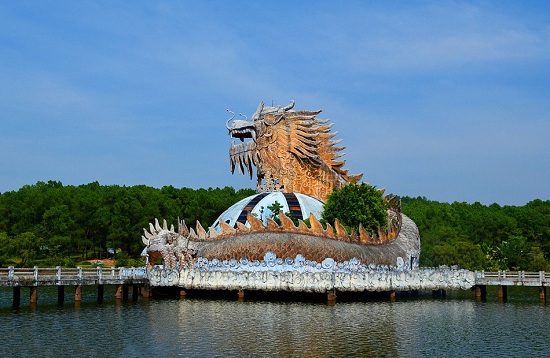 tien ve may bay di hue