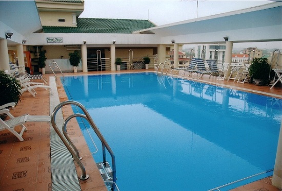 gia phong khach san hue 4 sao