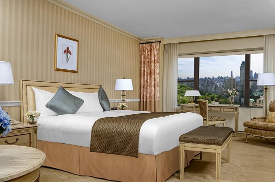 khach san new york gia re