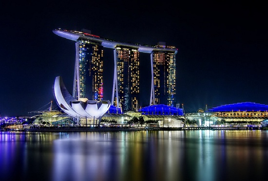 di singapore tu vietnam 