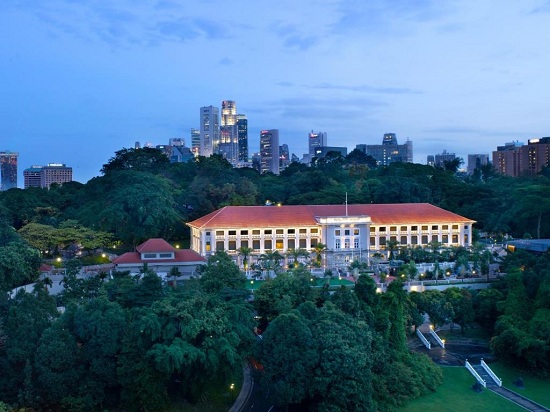 ve may bay di singapore hang vietnam airlines