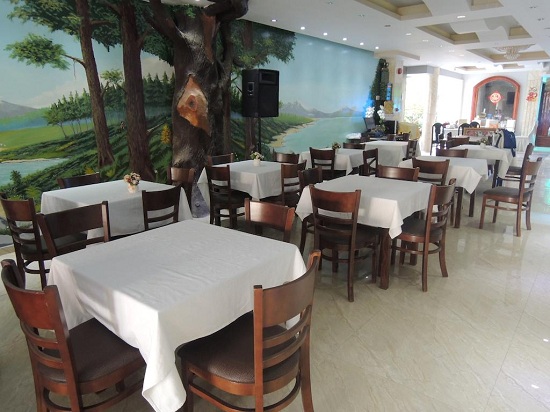 san phong khach san 2 sao quan 1 sai gon