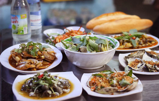 Đà Nẵng có gì ngon