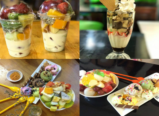 du lịch Đà Nẵng ăn gì