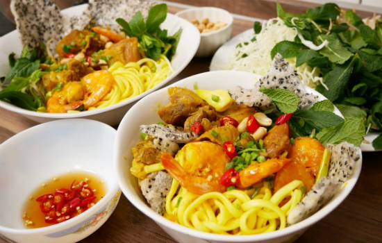 Đà Nẵng có gì ngon