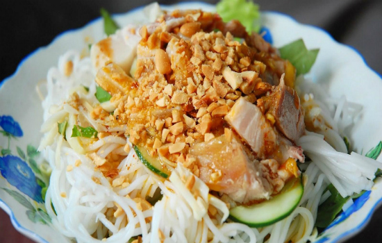 Đà Nẵng có gì ngon