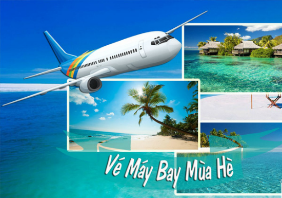 Cập nhật bảng tin gi&aacute; v&eacute; m&aacute;y bay nội địa th&aacute;ng 6/2018