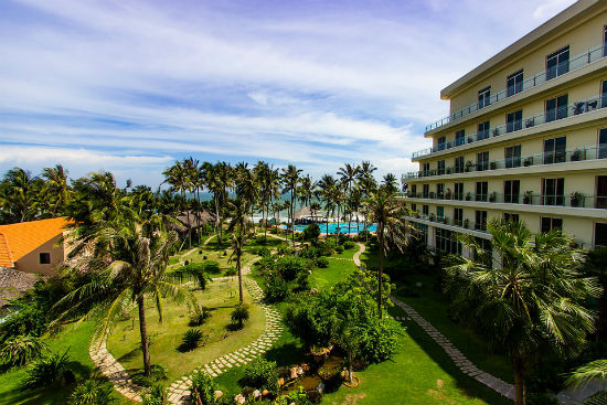 khach san phan thiet gia re