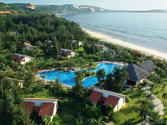 phong khach san phan thiet gia re