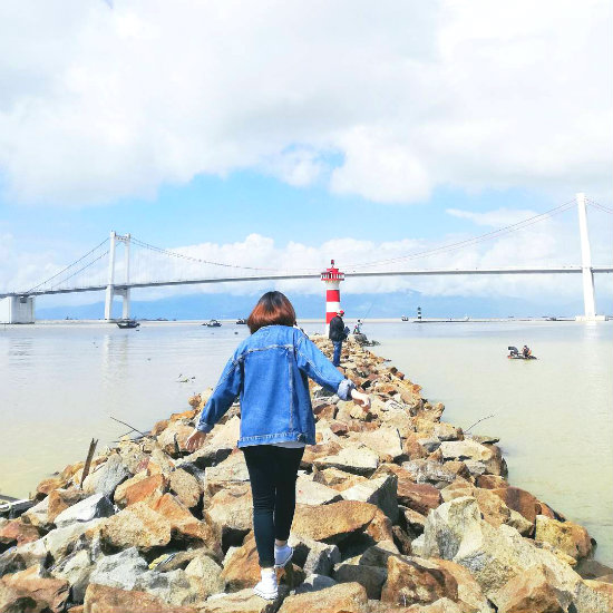 Địa điểm du lịch đà nẵng