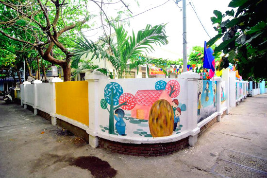 Địa điểm du lịch đà nẵng