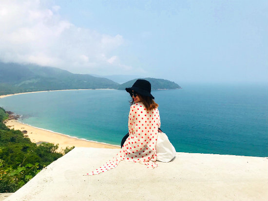 Địa điểm du lịch đà nẵng 