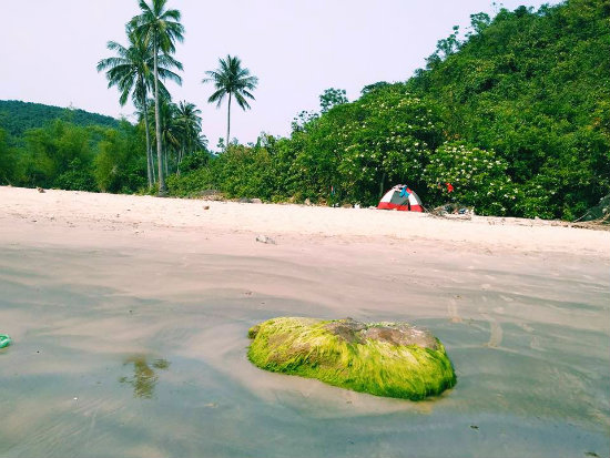 Địa điểm du lịch đà nẵng