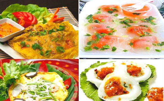 Đặc sản xứ Huế l&agrave; g&igrave;?
