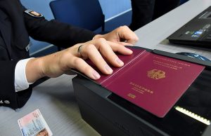 Đâu là cuốn hộ chiếu quyền lực nhất thế giới?