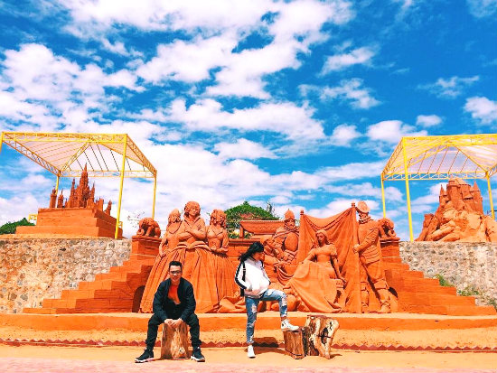 Du lịch phan thiết có gì