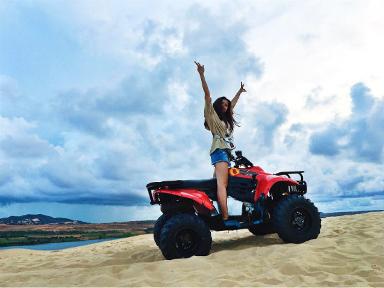 Du lịch phan thiết có gì vui