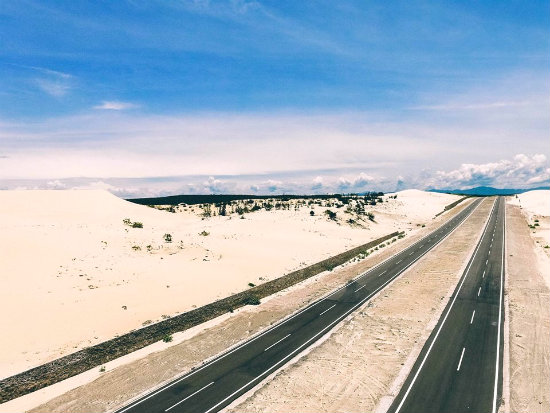 Du lịch phan thiết có gì hấp dẫn