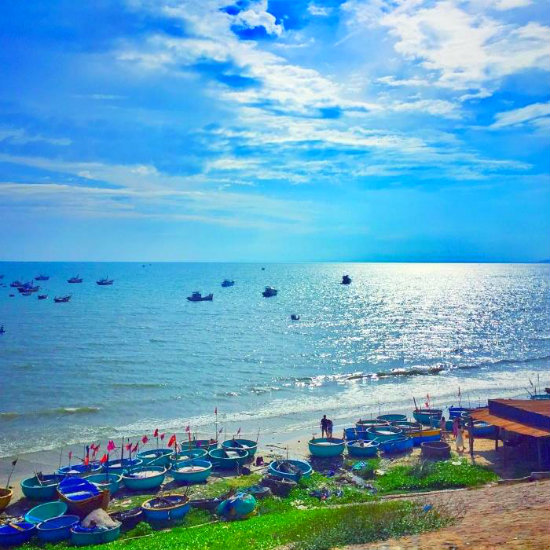 Du lịch phan thiết có gì đẹp