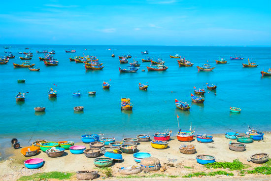 Du lịch phan thiết có gì