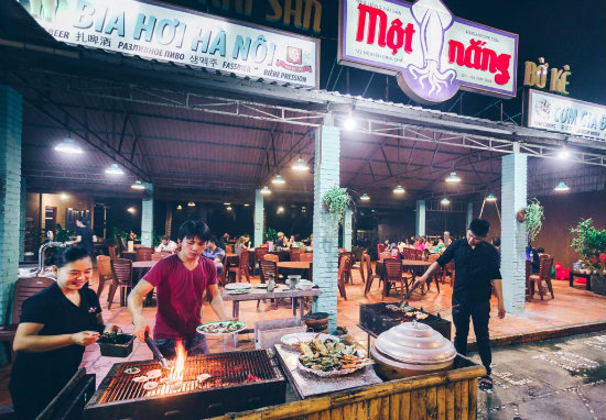 Du lịch phan thiết có gì hấp dẫn