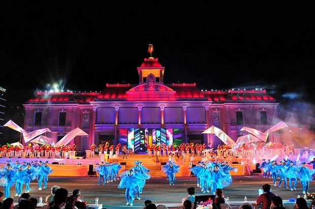 Festival Biển Nha Trang