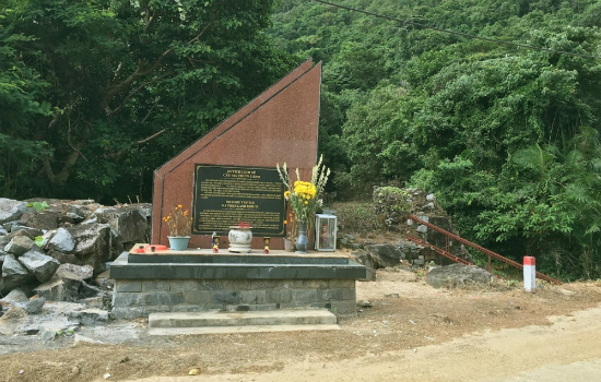 du lịch Côn Đảo