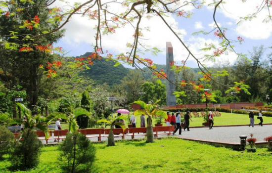 Nghĩa trang Hàng Dương