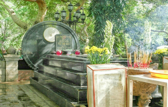 du lịch Côn Đảo