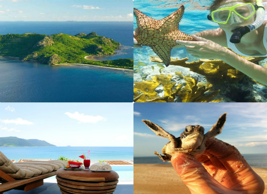 du lịch Côn Đảo