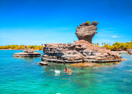 du lịch Phú Quốc 2 ngày 1 đêm