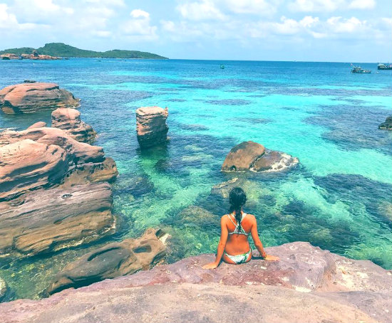 du lịch Phú Quốc 2 ngày 1 đêm