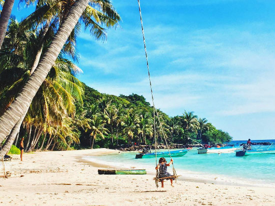 du lịch Phú Quốc