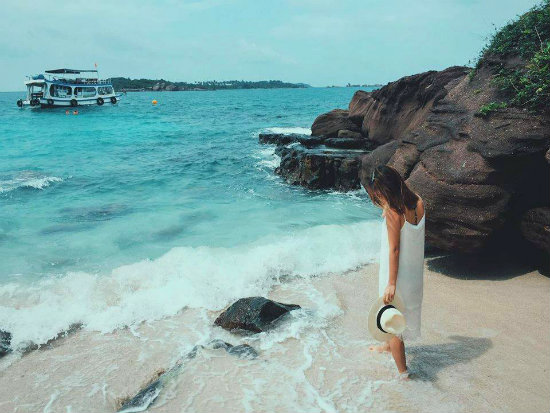 du lịch Phú Quốc 2 ngày 1 đêm