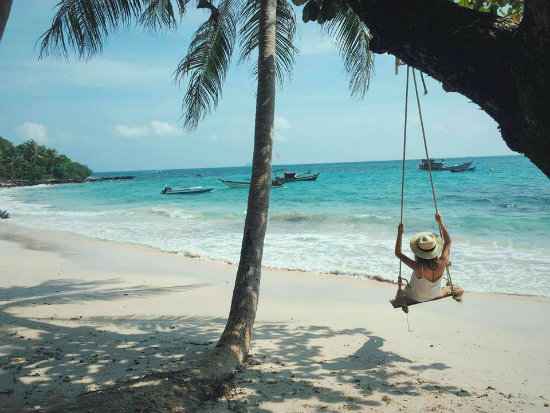 du lịch Phú Quốc 2 ngày 1 đêm