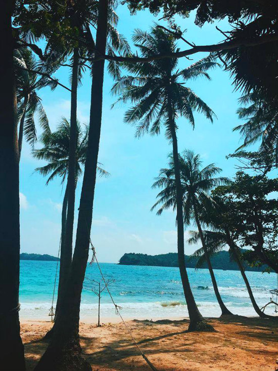 du lịch Phú Quốc 2 ngày 1 đêm