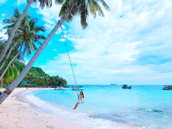 du lịch Phú Quốc