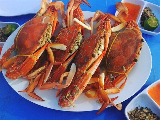 du lịch Phú Quốc 2 ngày 1 đêm