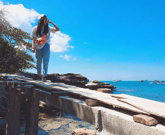 du lịch Phú Quốc 2 ngày 1 đêm