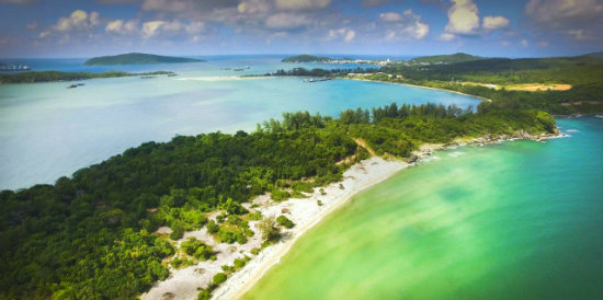 du lịch Phú Quốc 2 ngày 1 đêm