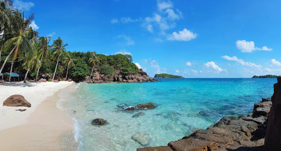 du lịch Phú Quốc 2 ngày 1 đêm