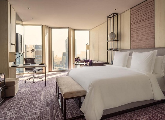 gia phong khach san han quoc